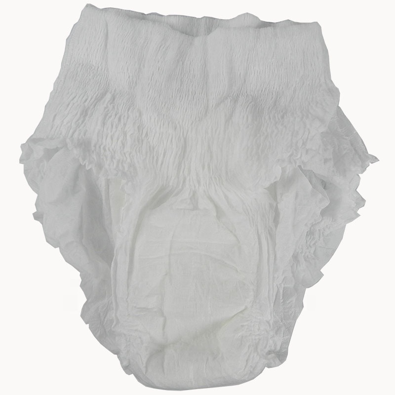Wholesale New Design Cheap Price Diaper Pants For Lady Menstrual Period